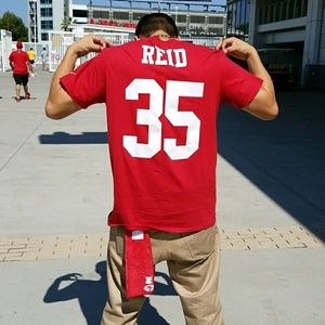 Meet your Posher, Richard